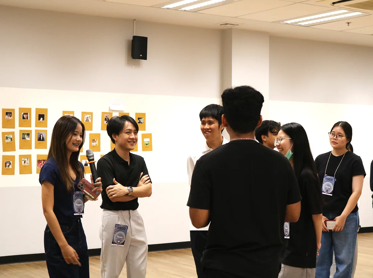 DSCC Gallery Photo