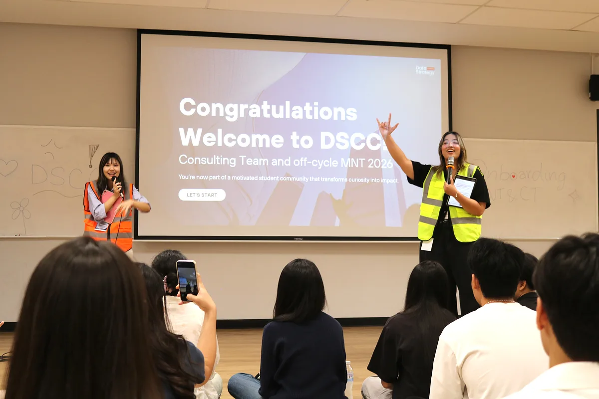 DSCC Gallery Photo