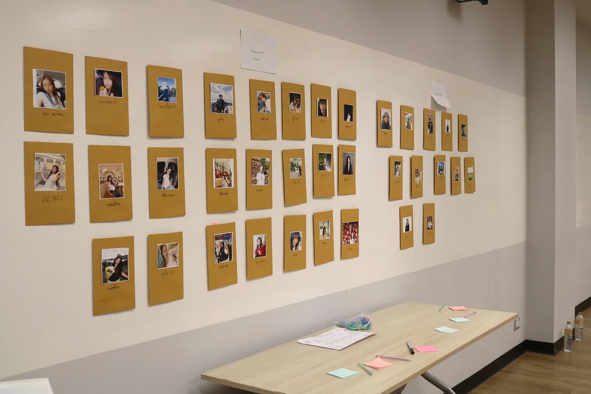 DSCC Gallery Photo