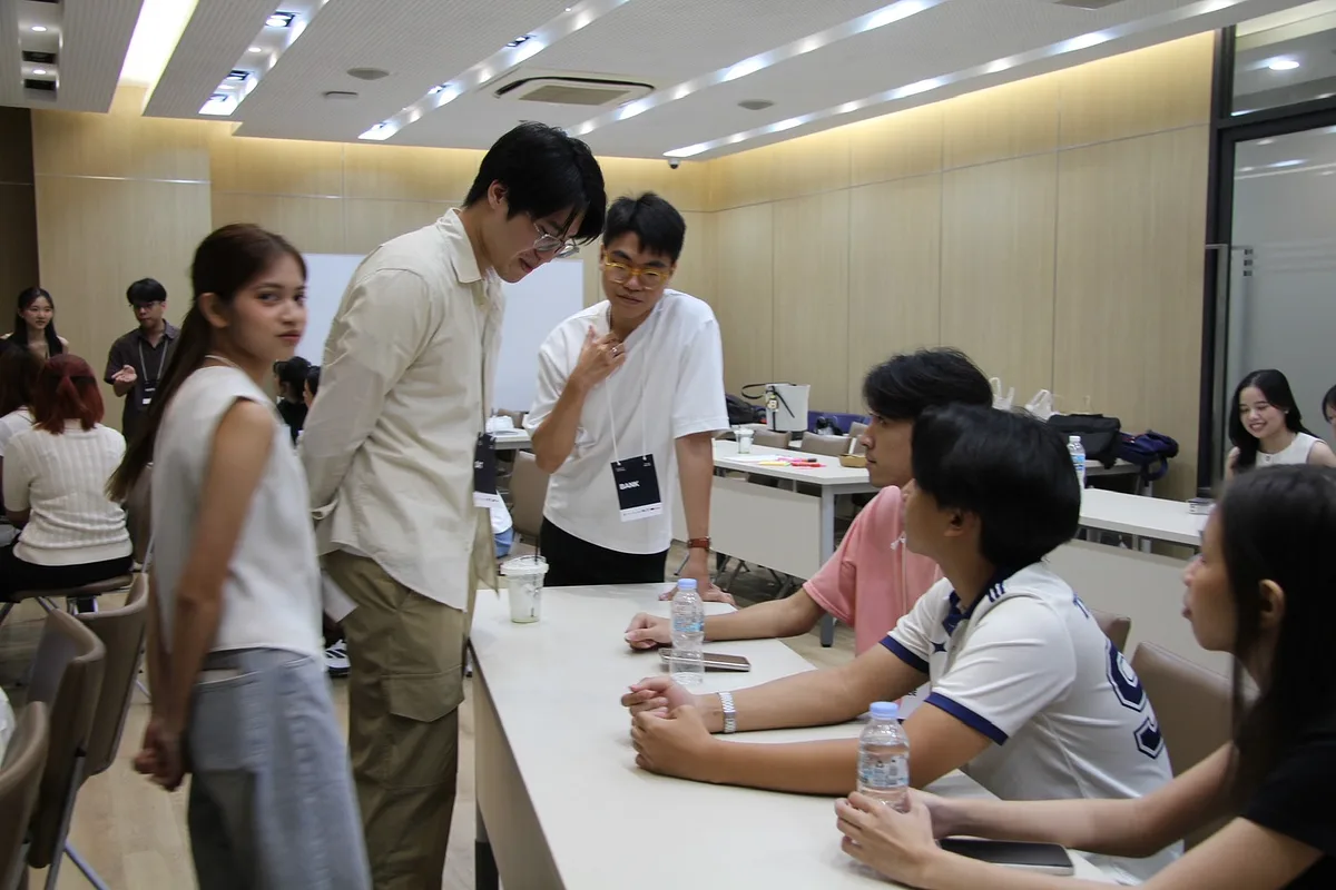 DSCC Gallery Photo